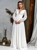 robe-de-mariee-pas-cher-femme-ronde