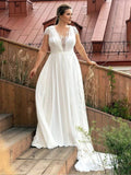 robe-de-mariee-pas-cher-pour-femme-ronde