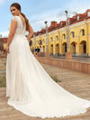 robe-de-mariee-pas-cher-pour-femme-ronde