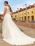 robe-de-mariee-pas-cher-pour-femme-ronde