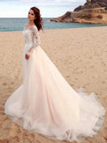 robe-de-mariee-champetre-dentelle-romantique