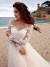 robe-de-mariee-champetre-dentelle-romantique