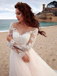 robe-de-mariee-champetre-dentelle-romantique