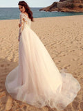 robe-de-mariee-champetre-dentelle-romantique