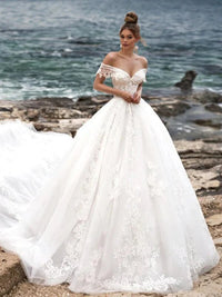 robe-de-mariee-plage-chic