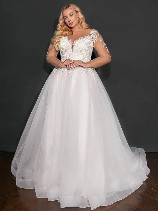 robe-de-mariee-plus-size-2023