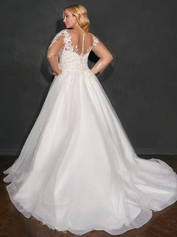 robe-de-mariee-plus-size-2023