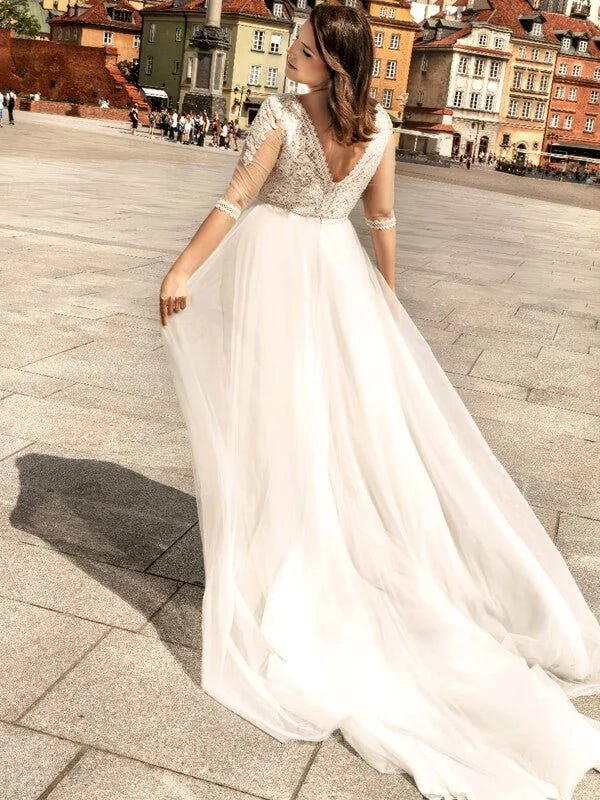 robe-de-mariee-plus-size