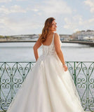robe-de-mariee-pour-femme-de-50-ans