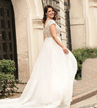 robe-de-mariee-pour-femme-de-60-ans