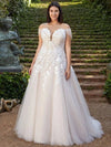 robe-de-mariee-pour-femme-forte