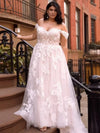 robe-de-mariee-pour-femme-forte-poitrine