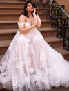 robe-de-mariee-pour-femme-forte-poitrine