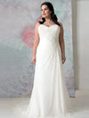 robe-de-mariee-pour-femme-petite-et-ronde