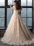 robe-de-mariee-pour-femme-ronde
