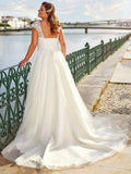 robe-de-mariee-pour-femme-ronde-de-50-ans