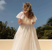 robe-de-mariee-pour-femme-ronde-et-petite