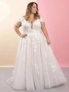 robe-de-mariee-pour-les-femmes-rondes