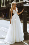 robe-de-mariee-mariage-champetre