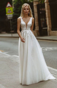 robe-de-mariee-mariage-champetre