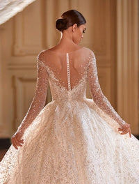 robe-de-mariee-princesse-de-luxe