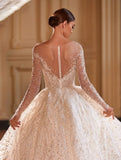 robe-de-mariee-princesse-de-luxe