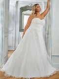 robe-de-mariee-pour-ronde