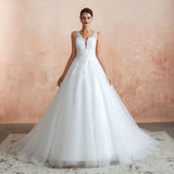 robe-de-mariee-princesse-blanche
