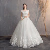 robe-de-mariee-princesse-bustier-strass