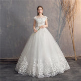 robe-de-mariee-princesse-bustier-strass