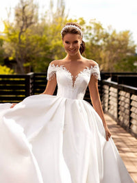 robe-de-mariee-princesse-champetre