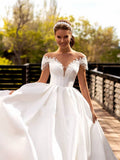 robe-de-mariee-princesse-champetre