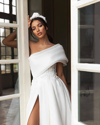 robe-de-mariee-princesse-classique