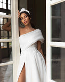 robe-de-mariee-princesse-classique