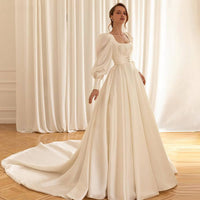 robe-de-mariee-princesse-corset