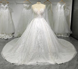 robe-de-mariee-princesse-de-luxe
