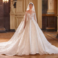 robe-de-mariee-princesse-de-luxe
