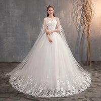 robe-de-mariee-princesse-en-dentelle