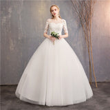 robe-de-mariee-princesse-en-tulle