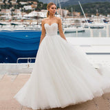 robe-de-mariee-princesse-femme