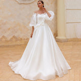 robe-de-mariee-princesse-fluide