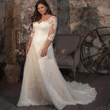 robe-de-mariee-princesse-grande-taille