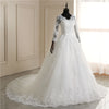 robe-de-mariee-princesse-paillette-1