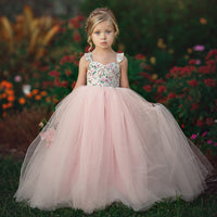 robe-de-mariee-princesse-petite-fille