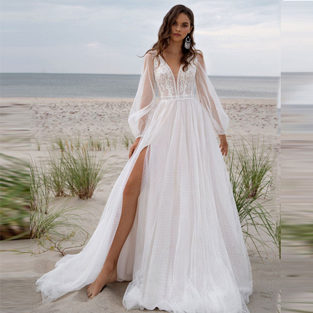 robe-de-mariee-princesse-plage