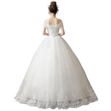 robe-de-mariee-princesse-pour-femme