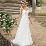 robe-de-mariee-princesse-sans-manches