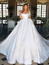 robe-de-mariee-princesse-satin