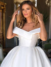 robe-de-mariee-princesse-satin