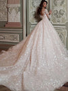 robe-de-mariee-princesse-scintillante